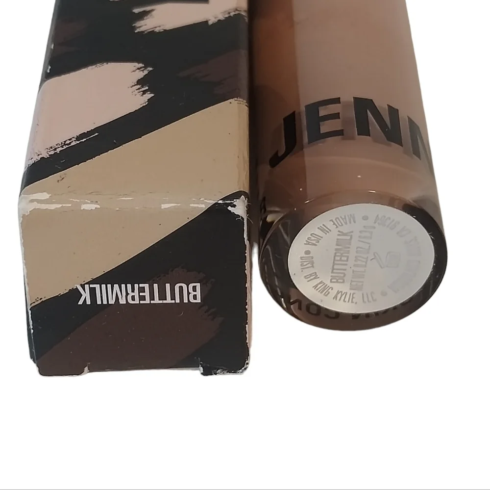 Kylie Jenner‎ Skin Concealer BUTTERMILK 6.3g
